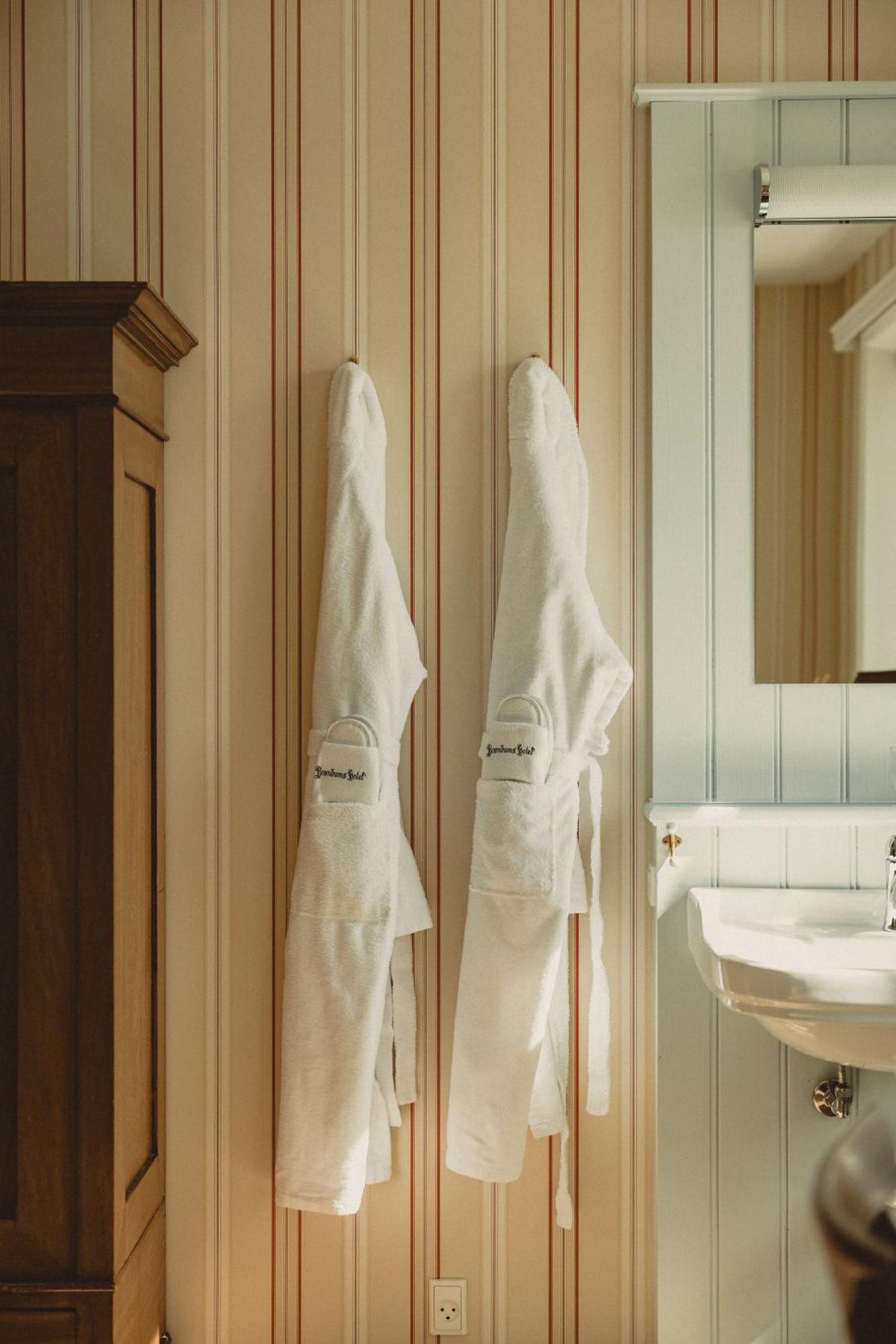 Brondums Hotel Σκάγκεν Εξωτερικό φωτογραφία