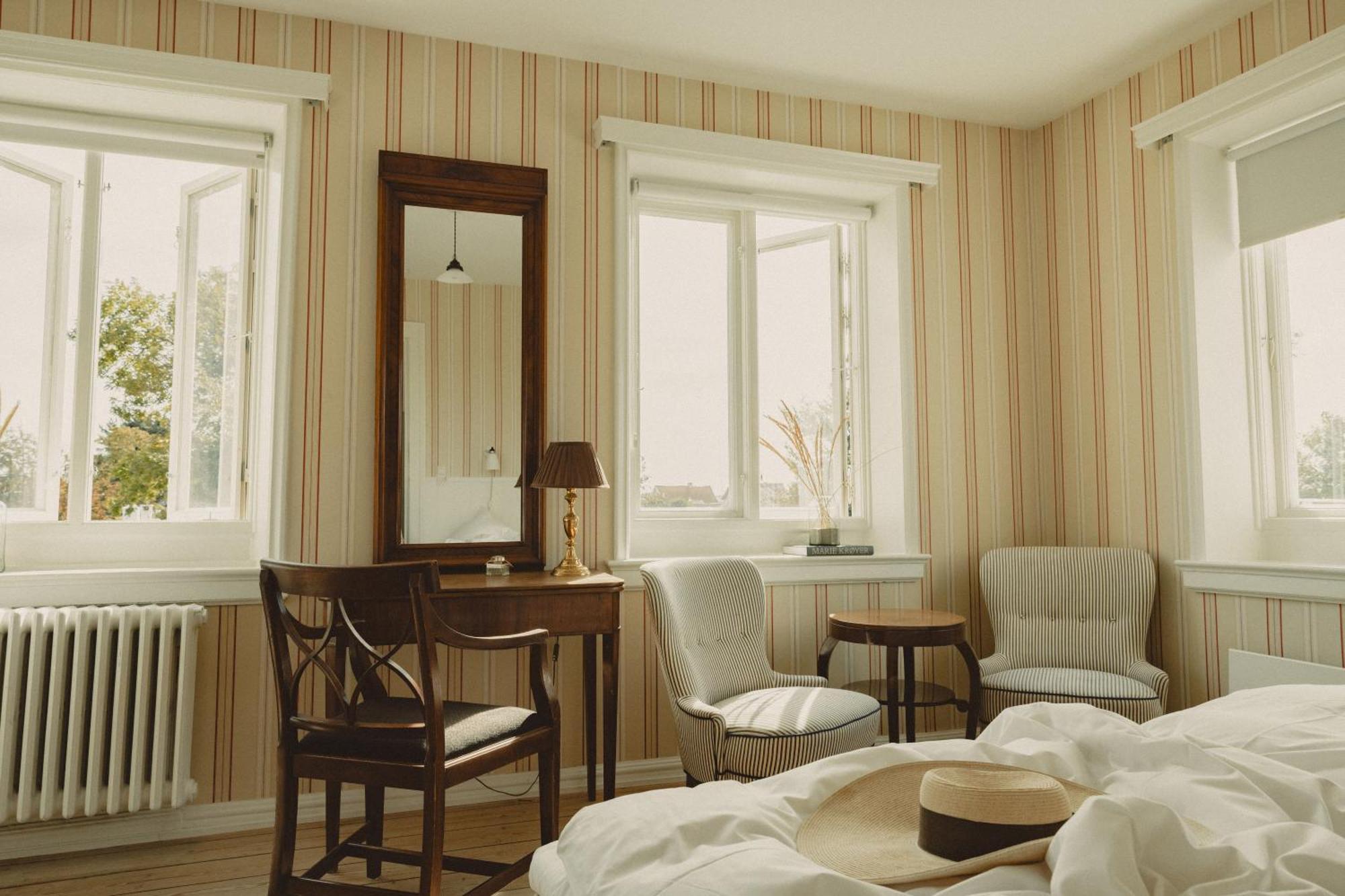 Brondums Hotel Σκάγκεν Εξωτερικό φωτογραφία