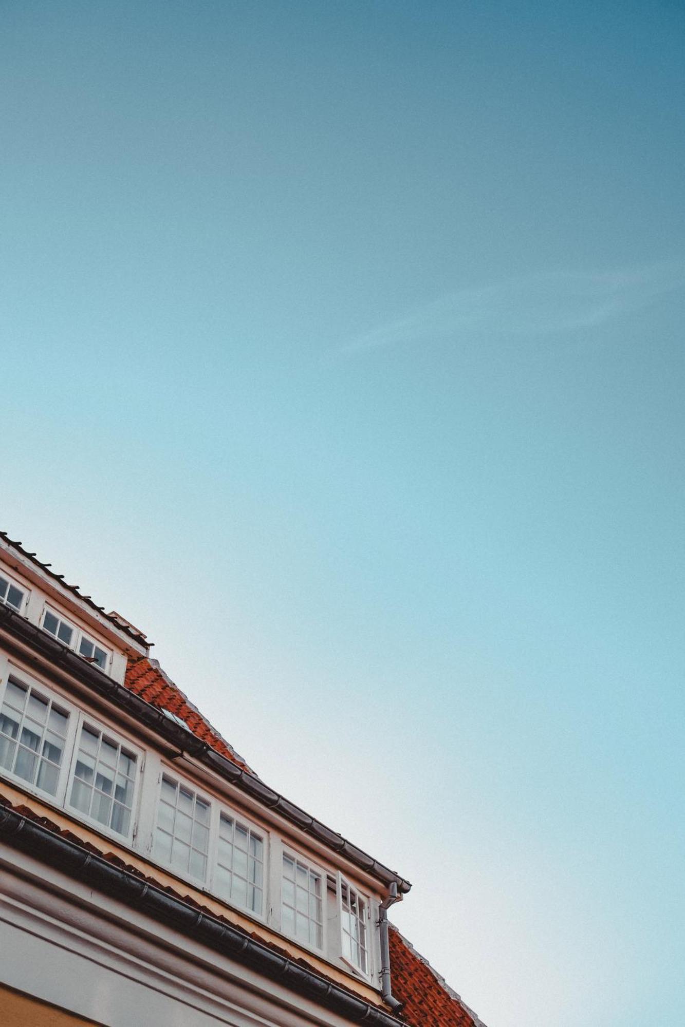 Brondums Hotel Σκάγκεν Εξωτερικό φωτογραφία