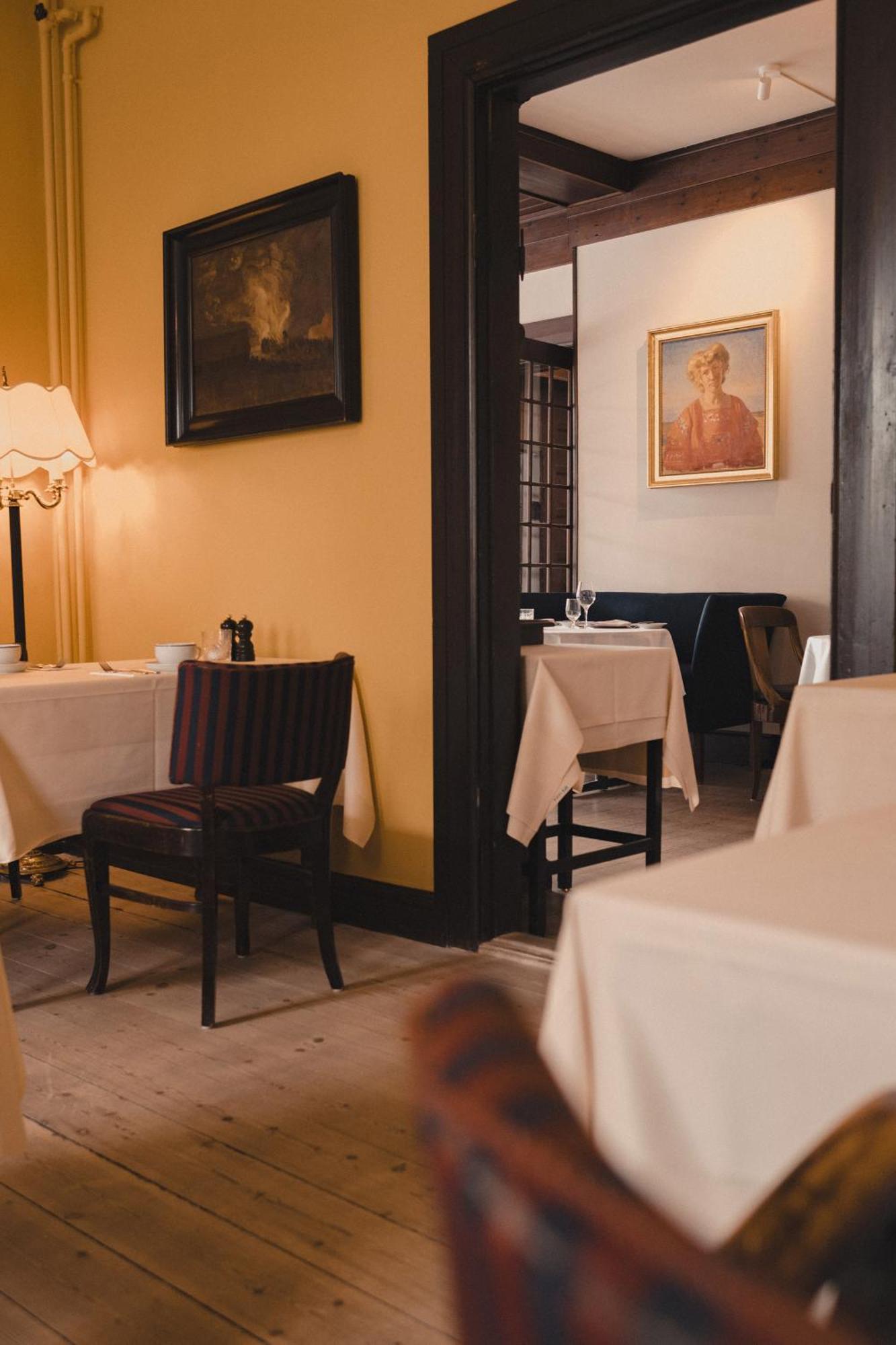 Brondums Hotel Σκάγκεν Εξωτερικό φωτογραφία