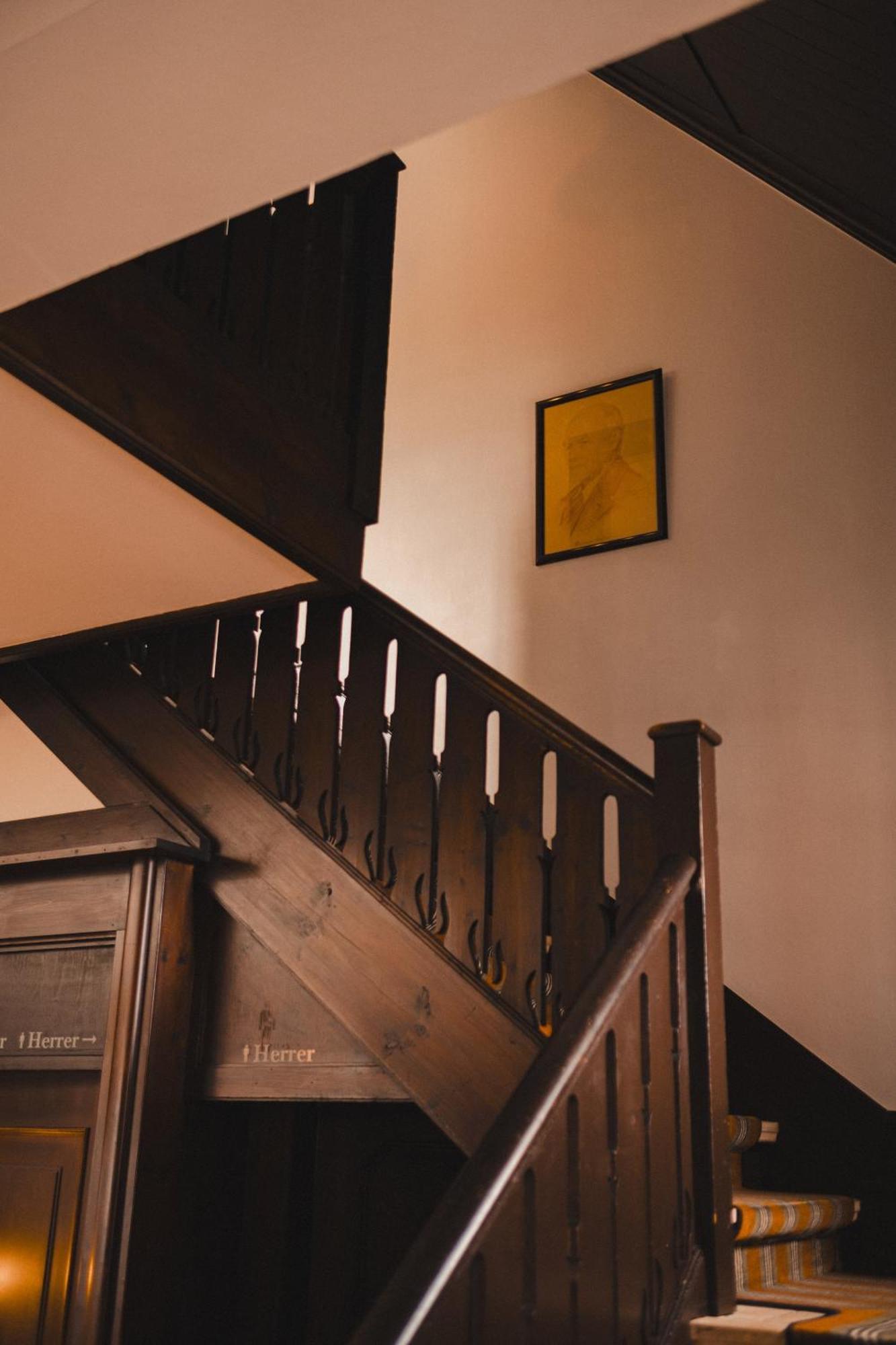 Brondums Hotel Σκάγκεν Εξωτερικό φωτογραφία