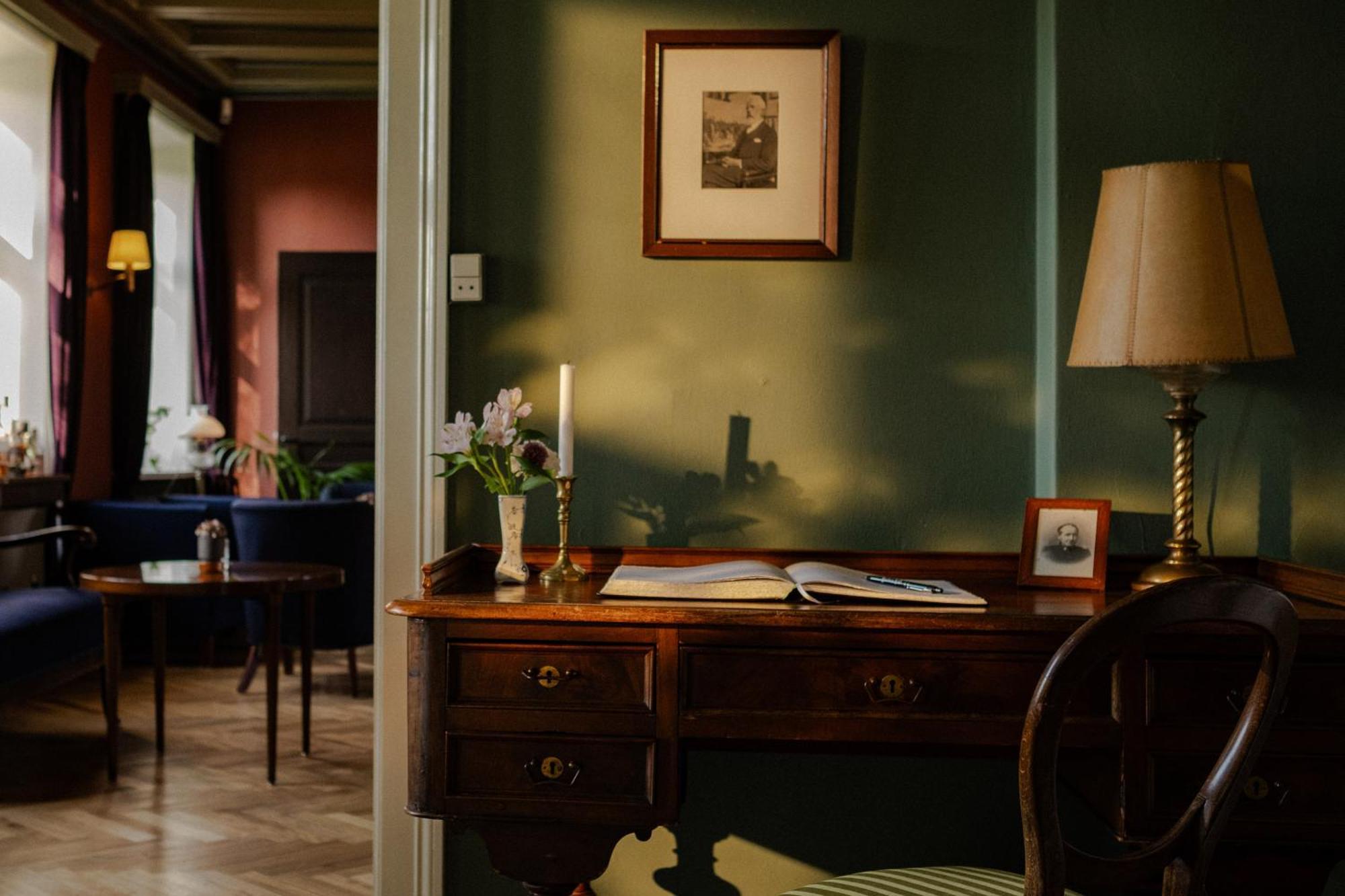 Brondums Hotel Σκάγκεν Εξωτερικό φωτογραφία